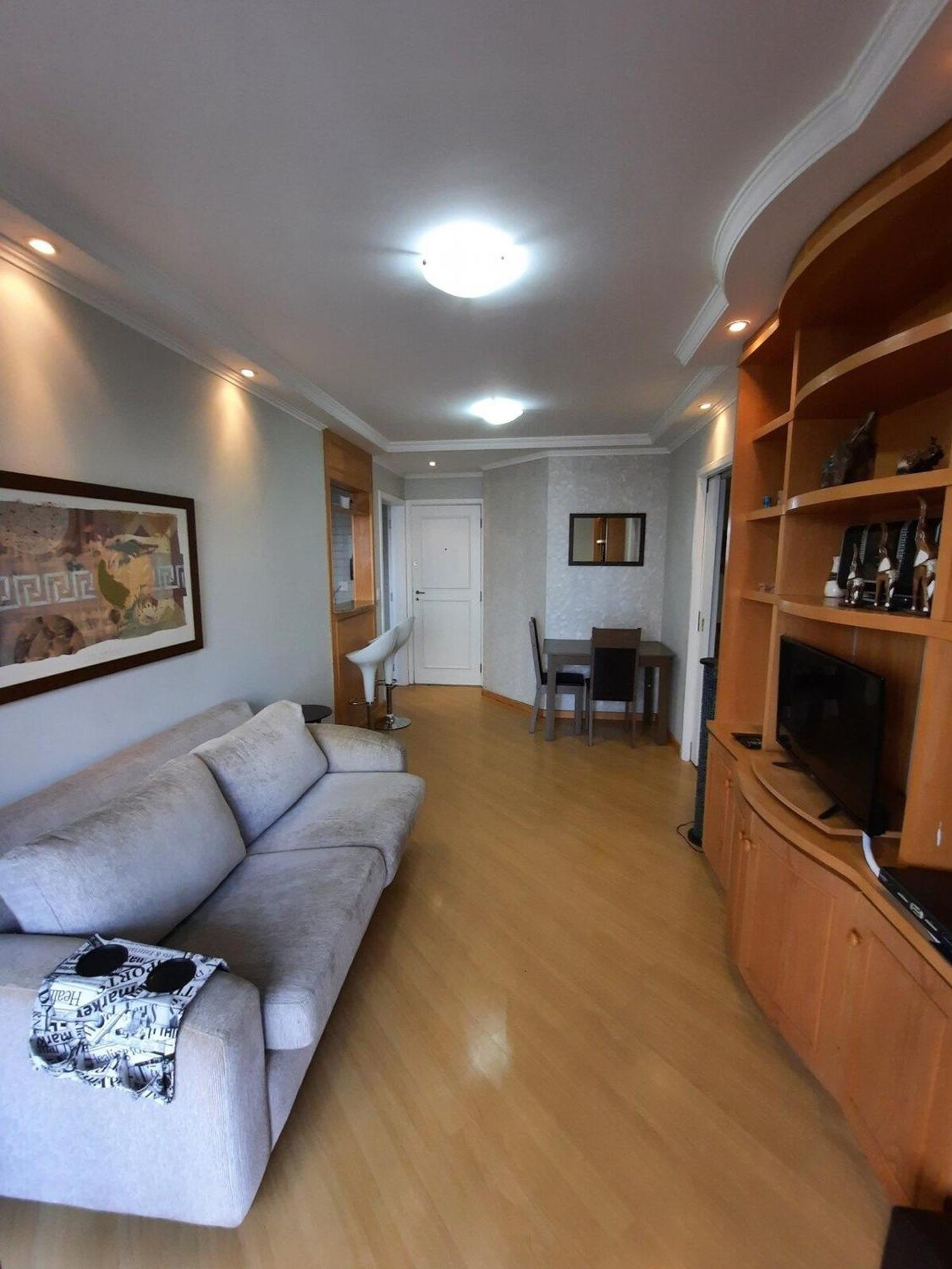 Flat Apart/Hotel Com Uma Suite E Cozinha Completa São Paulo Kültér fotó