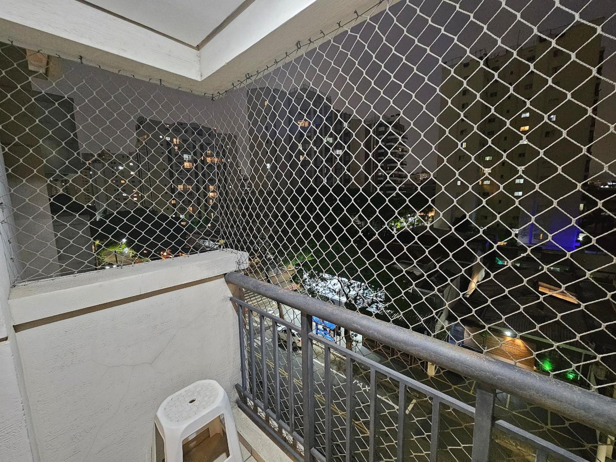 Flat Apart/Hotel Com Uma Suite E Cozinha Completa São Paulo Kültér fotó